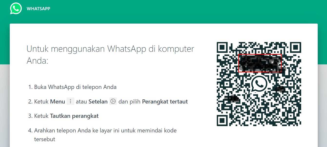 Whatsapp Biasa