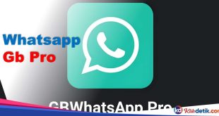 Whatsapp Gb Pro