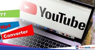 YT Mp4 Converter