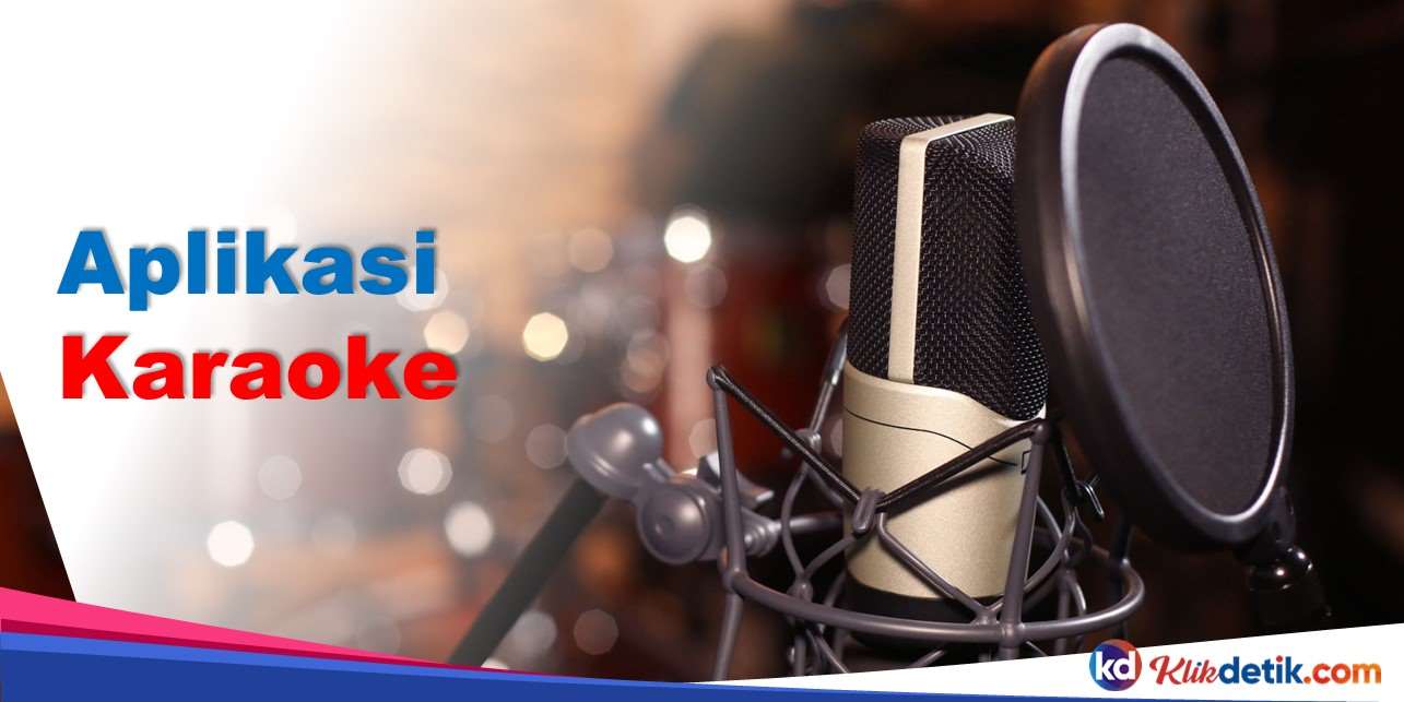 Aplikasi Karaoke Terkemuka Untuk Tahun 2023