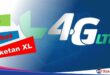 Cara Melihat Paketan XL