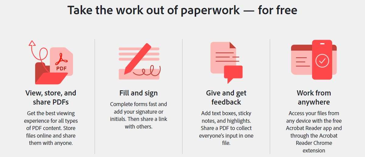 Cara Satukan File PDF Keunggulan PDF