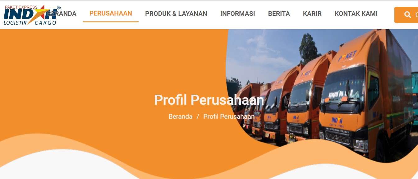 Cek Resi Indah Logistik Kesimpulan