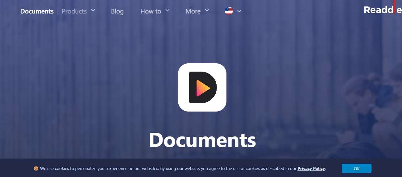 Documents by Readdle