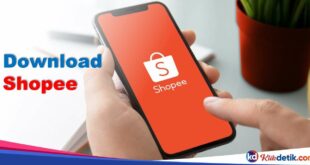 Download Shopee