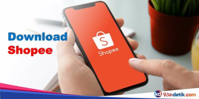 Download Shopee