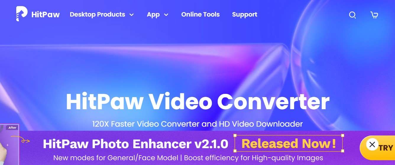 Download Snapgram IG HitPaw Video Converter