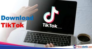 Download TikTok