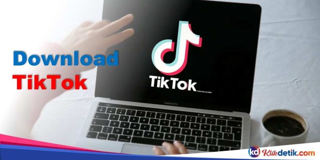 Download TikTok