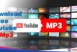 Download Video Youtube ke Mp3