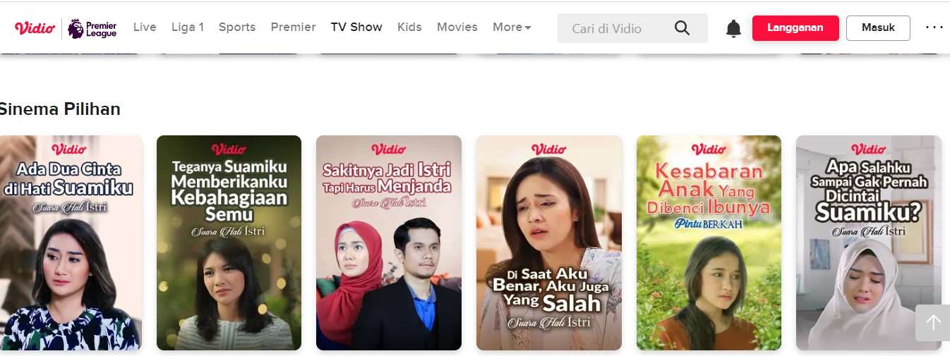 Download Vidio Fakta