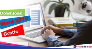 Download Word 2010 Gratis