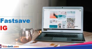Fastsave IG