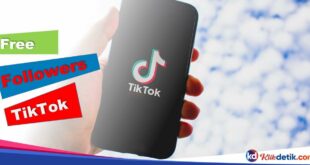 Free Followers Tik Tok