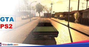 GTA PS2