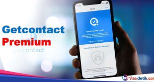 Getcontact Premium