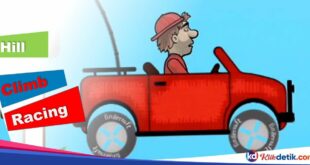 Hill Climb Racing