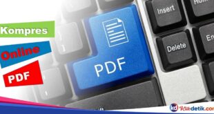 Kompres Online PDF