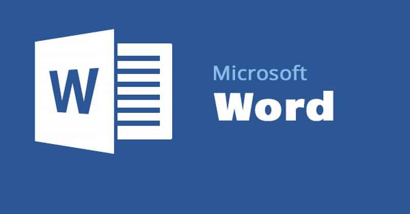 MS Word