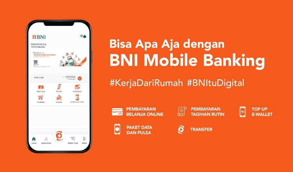 Mobile Banking