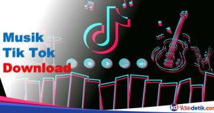 Musik Tik Tok Download