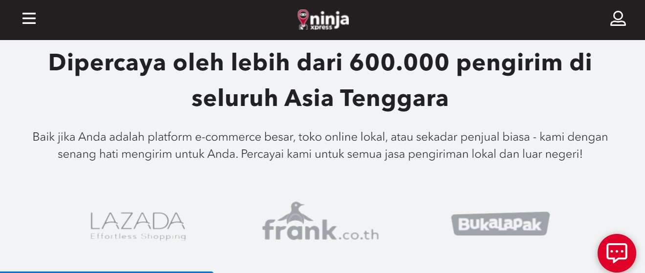 Ninja Resi Jangkauan