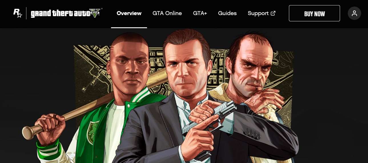 Password GTA 5 Beralih karakter