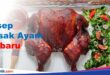 Resep Masak Ayam Terbaru