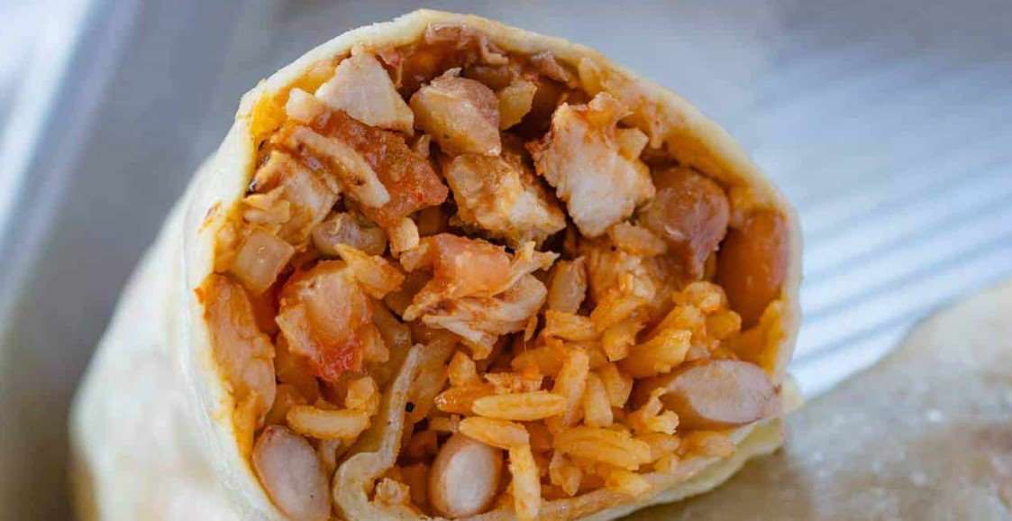 Resep Masak Ayam Terbaru Ayam Burrito