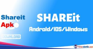 Shareit Apk