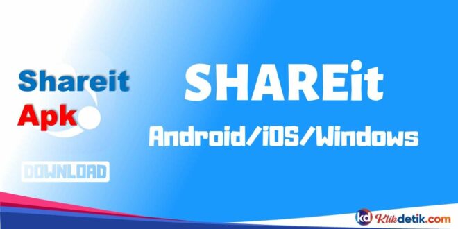 Shareit Apk