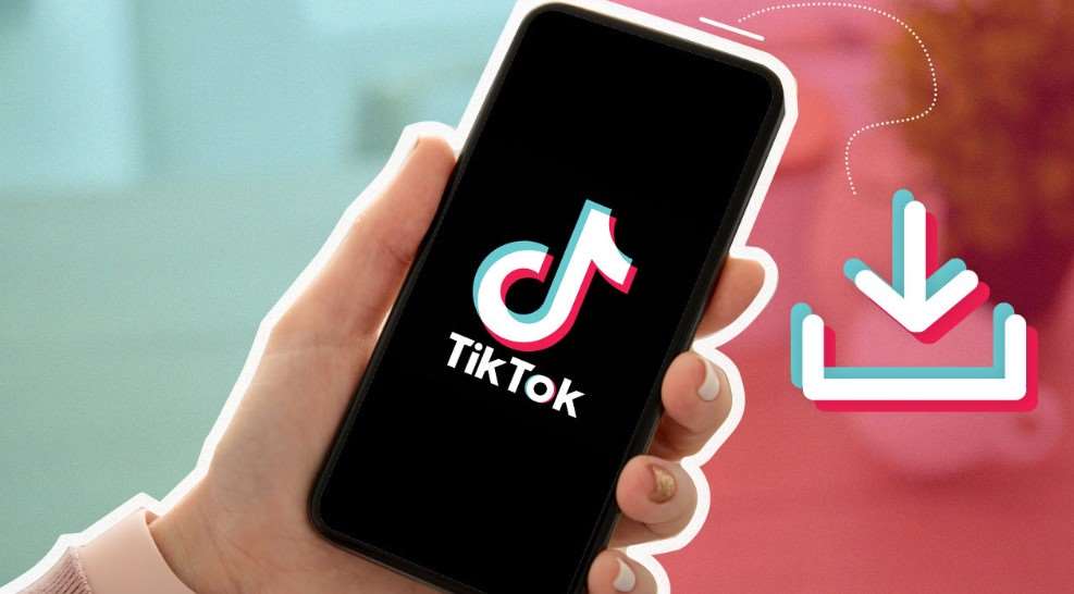 Snaptik video downloader for TikTok Ponsel