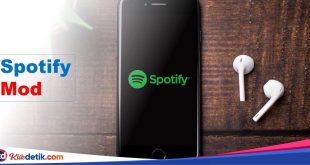 Spotify Mod