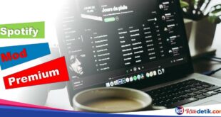 Spotify Mod Premium