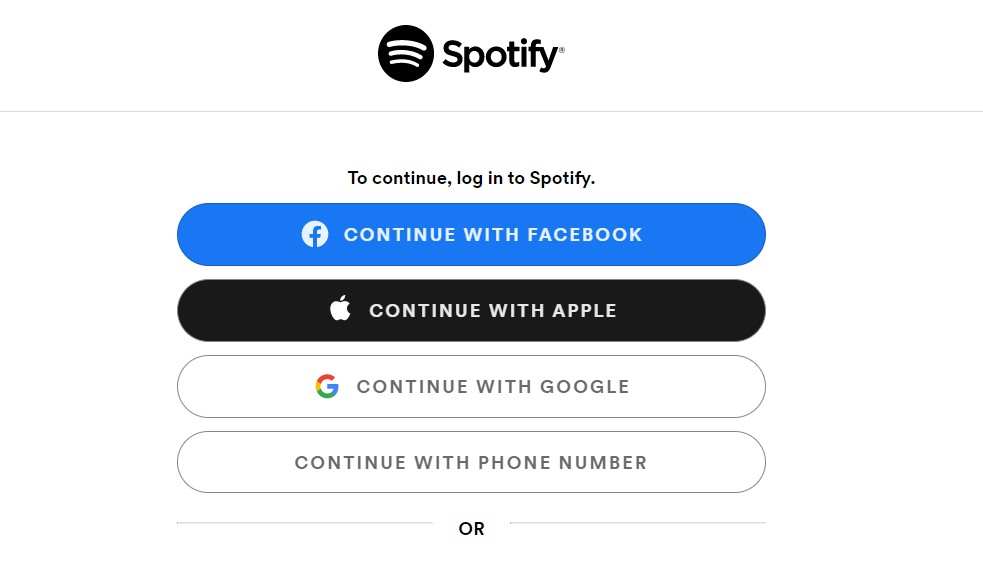 Spotify Mod Premium Upgrade Premium