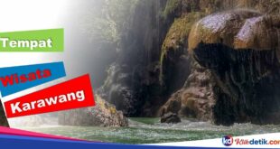 Tempat Wisata Karawang