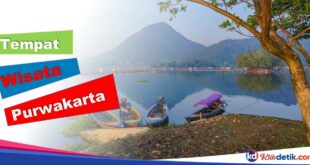 Tempat Wisata Purwakarta