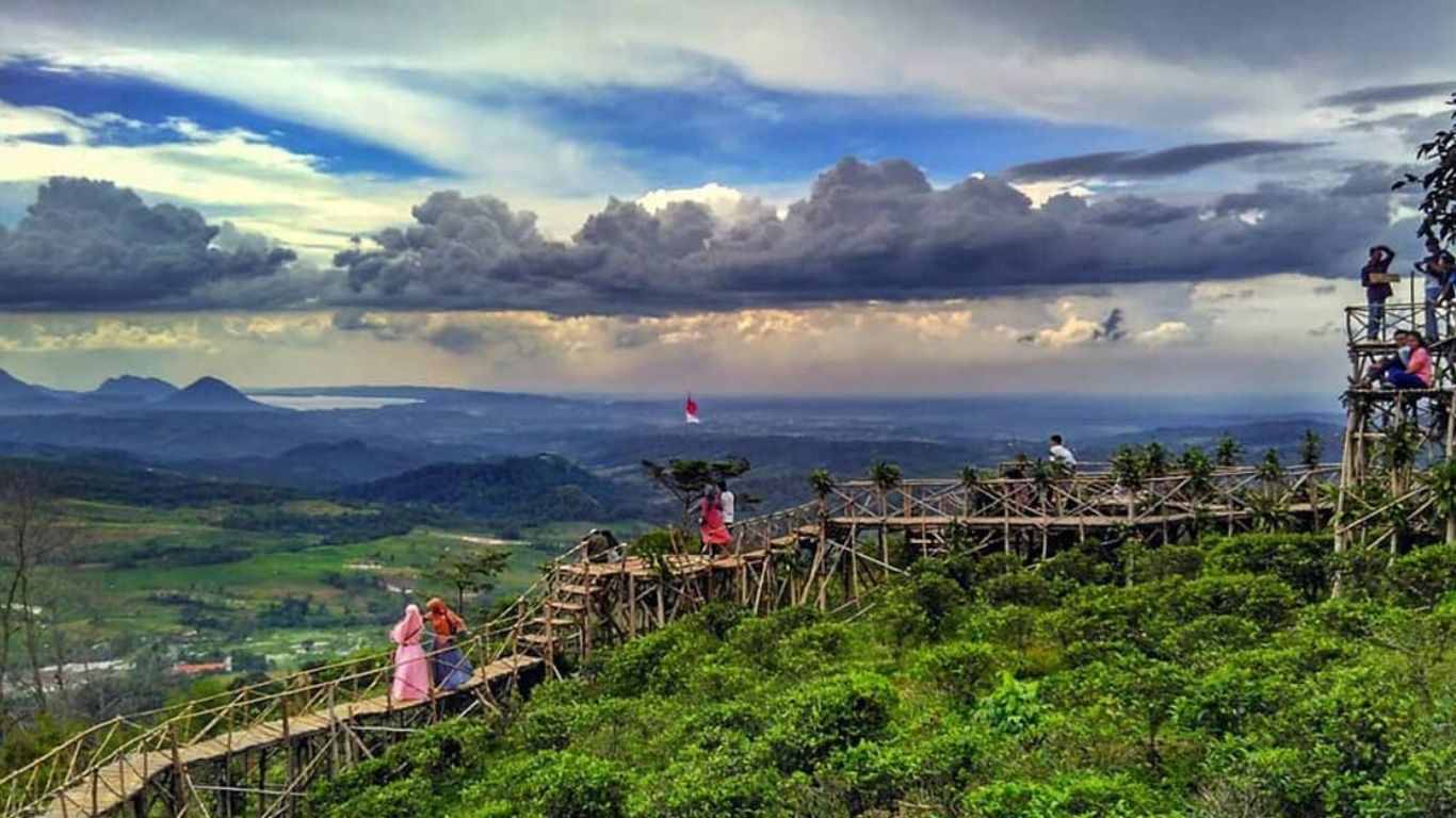 Tempat Wisata Purwakarta Kesimpulan