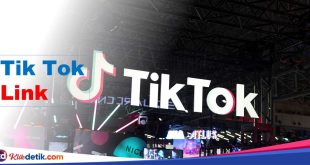 Tik Tok Link