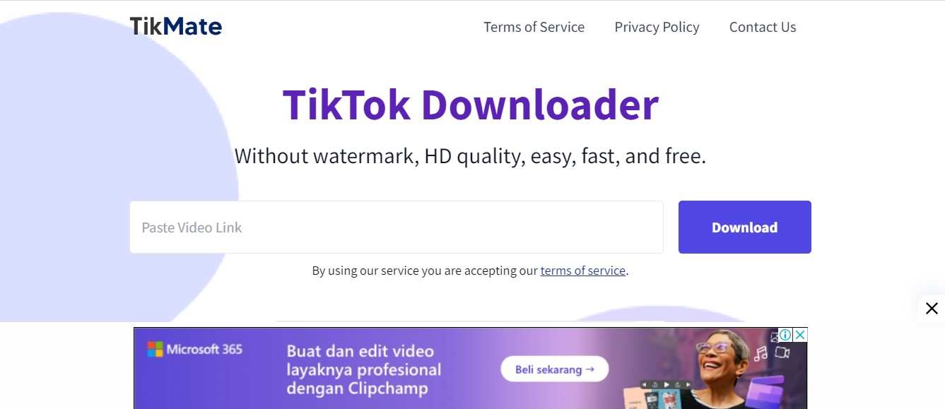 TikMate.app