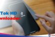TikTok HD Downloader