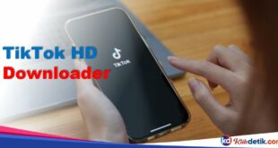 TikTok HD Downloader