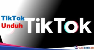 TikTok Unduh