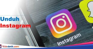 Unduh Instagram