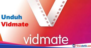Unduh Vidmate