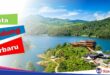 Wisata Bandung Terbaru