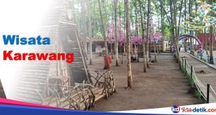 Wisata Karawang