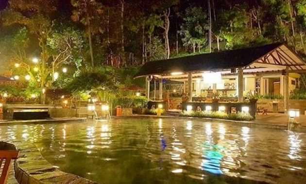 Wisata Subang Terbaru Ciater Highland Resort