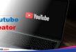 Youtube Creator