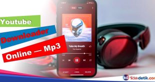 Youtube Downloader Online -- Mp3